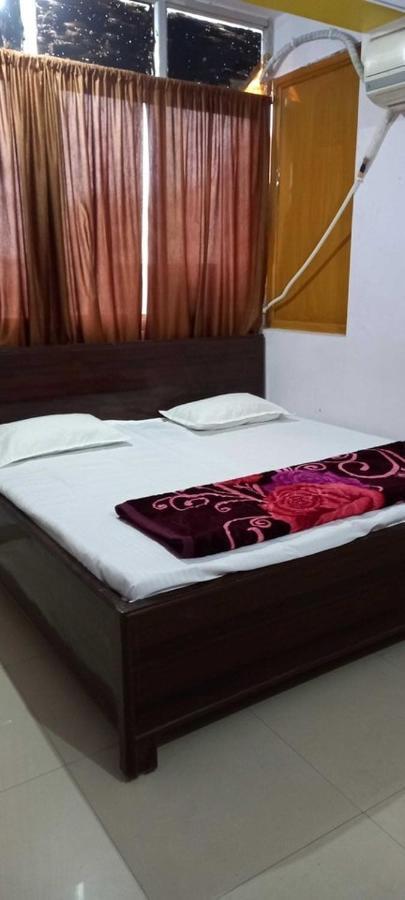 Hotel O Rr Guest House Patna  Exterior photo