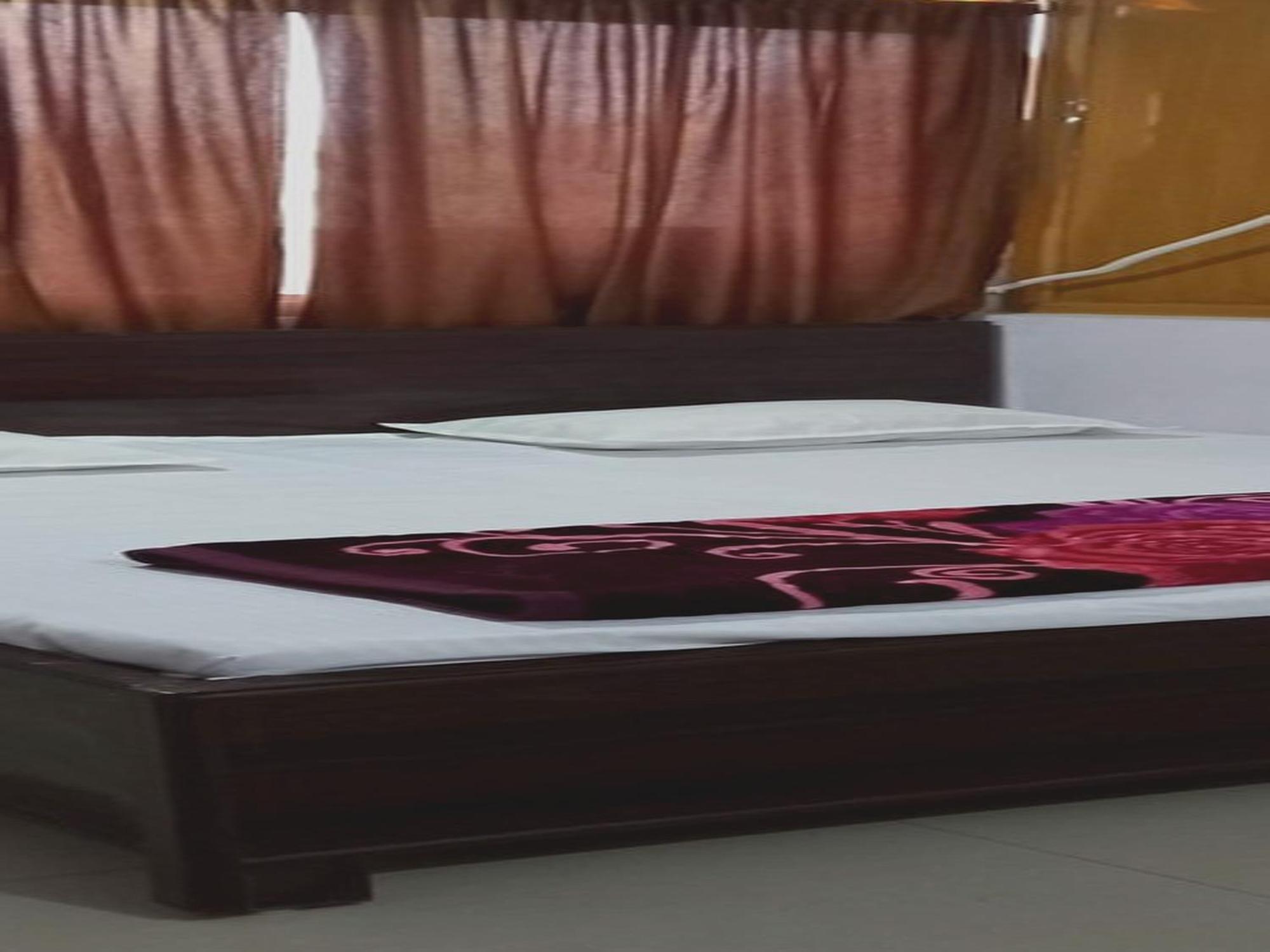 Hotel O Rr Guest House Patna  Exterior photo